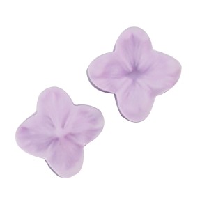 MOLDE EM SILICONE FLOR 3D-GMEZN214