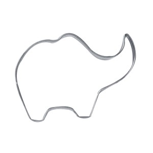 CORTADOR DE INOX - ELEFANTE