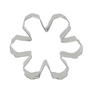 CORTADOR DE INOX - FLOCO DE NEVE