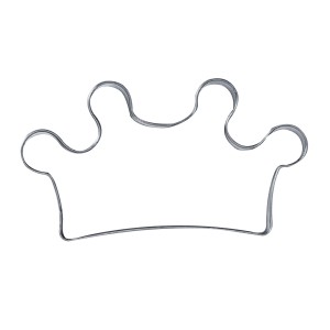 CORTADOR DE INOX - COROA