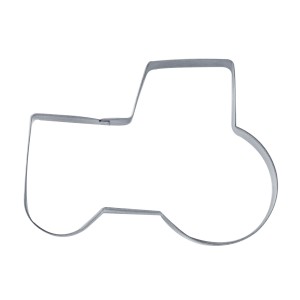 CORTADOR DE INOX - TRATOR