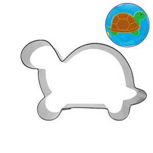 CORTADOR MINI TARTARUGA