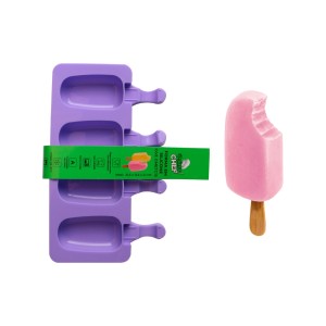 FORMA DE PICOLÉ MAGNUM MINI