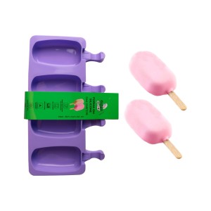 FORMA DE PICOLÉ MAGNUM