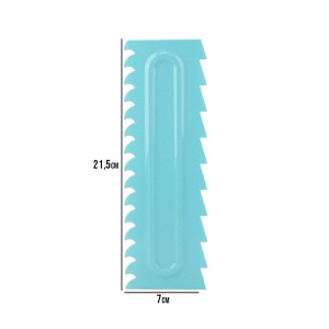 ESPÁTULA DECORATIVA 2
