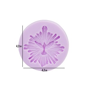 MOLDE DIVINO ESPÍRITO SANTO MINI