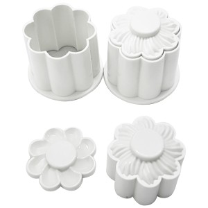 EJETOR DE FLOR 2 PEÇAS