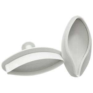 EJETOR DE FOLHAS - 2 PEÇAS