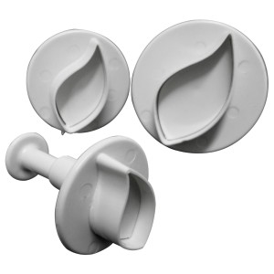 EJETOR DE FOLHAS - 3 PEÇAS