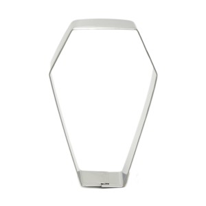 Cortador de Caixão Halloween