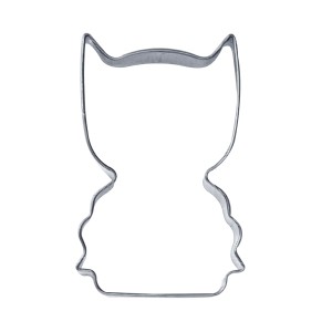 CORTADOR DE INOX -  HERÓI HOMEM MORCEGO