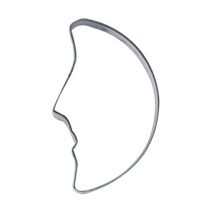 CORTADOR DE INOX - LUA