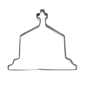 CORTADOR DE INOX - IGREJA