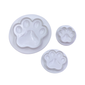 EJETOR DE PATINHAS - 3 PEÇAS