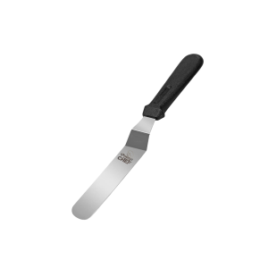 Espátula Angular em Aço Inox 15cm