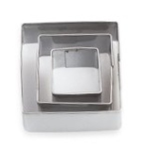 CORTADOR DE QUADRADO MINI