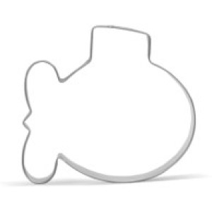 Cortador de Submarino