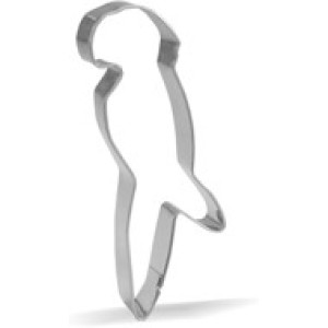 Cortador de Papagaio