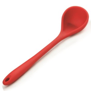 Colher em Silicone 28,5cm