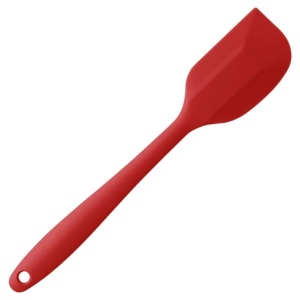 Espátula Curva de Silicone 28cm