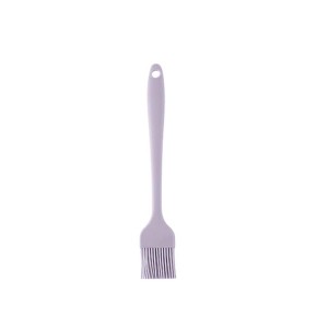 PINCEL CULINARIO 21CM PEQUENO LILAS SILICONE