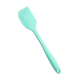 Espátula Curva de Silicone 28cm