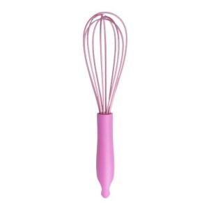 Batedor em Silicone Fouet 23cm
