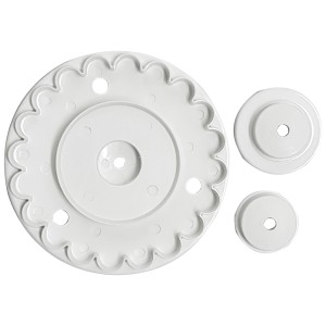 KIT CORTADORES DE BABADOS