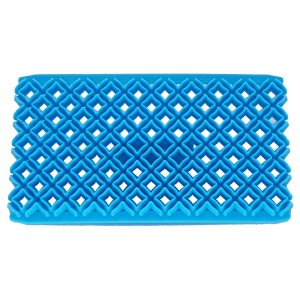 MARCADOR QUADRICULADO