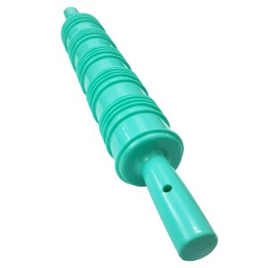 ROLO MARCADOR LISTRAS