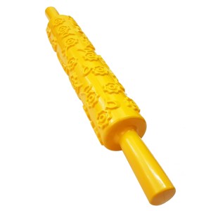 ROLO MARCADOR FLORES