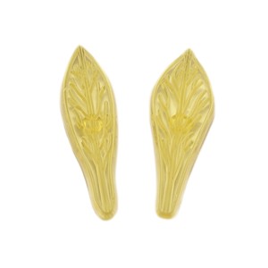 KIT MARCADOR FOLHAS 2 PÇS