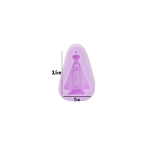 MOLDE NOSSA SENHORA