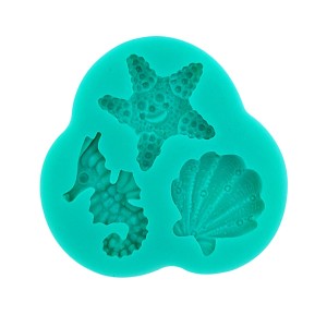 MOLDE PARA PASTA AMERICANA